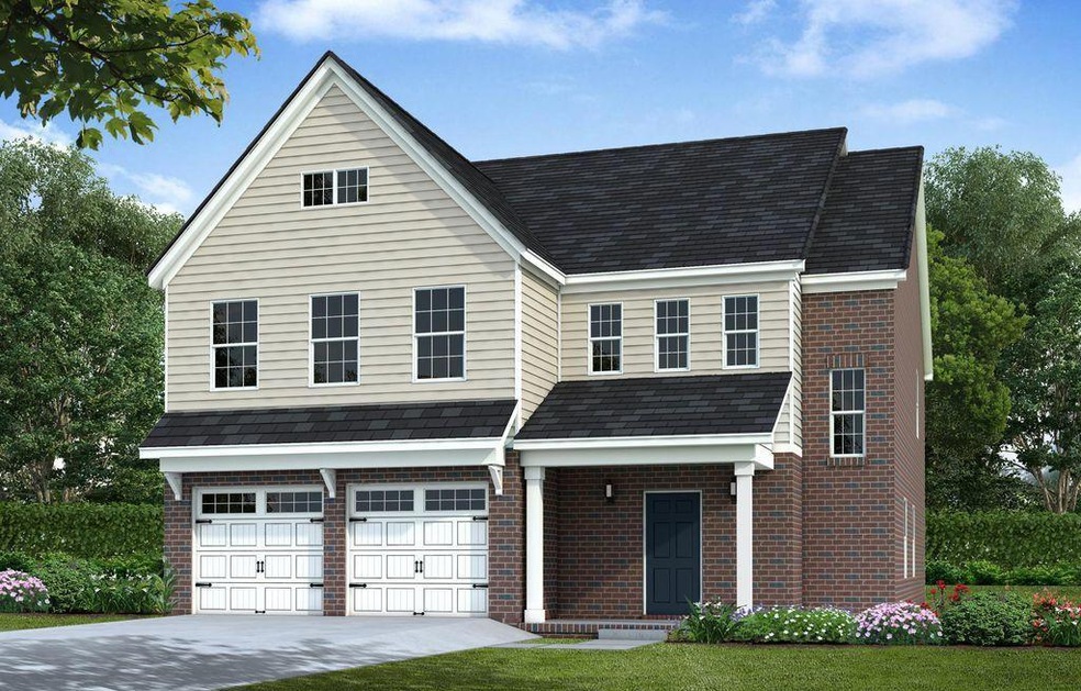 Wellington Traditional Rendering