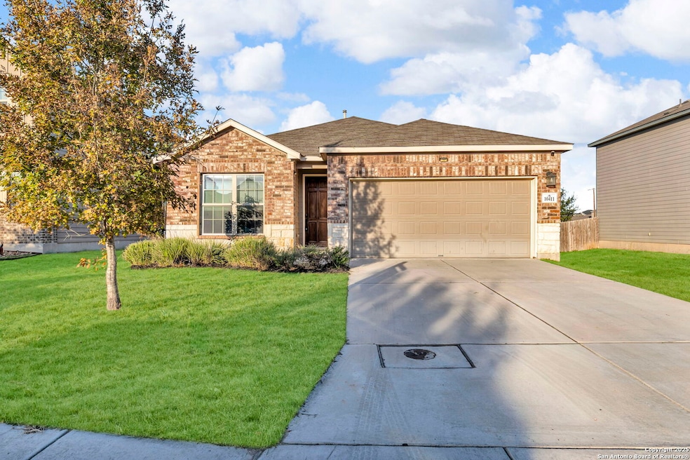 10411 Francisco Way, Converse, TX 78109 - photo 1