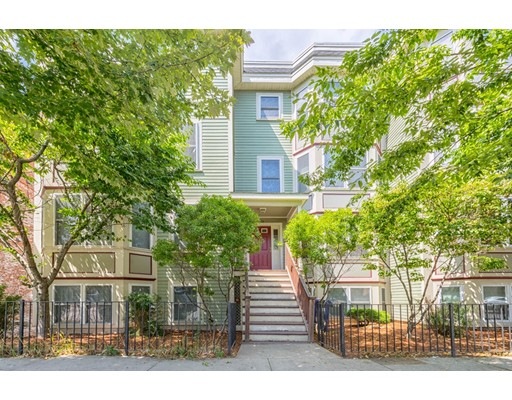 2967 Washington St unit B, Roxbury, MA 02119 - photo 1