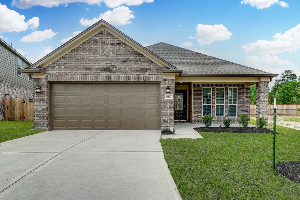 16507 Rock Wren Trail, Conroe, TX 77385 - photo 1