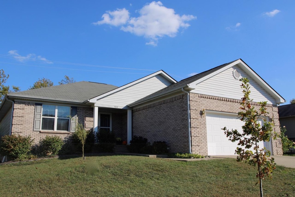 504 Butler Blvd unit 3B, Wilmore, KY 40390 - photo 1