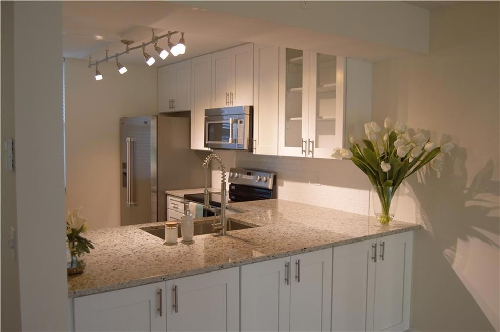 Sellers Condo Disclosure