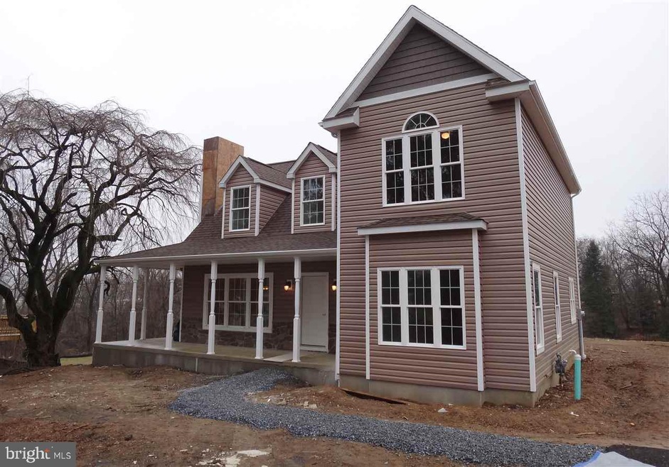 150 N 63rd St, Harrisburg, PA 17111 - photo 1