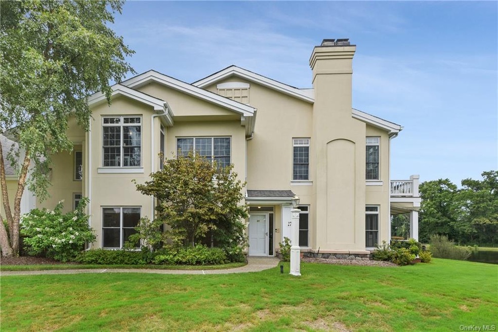 27 Arrowwood Cir unit 134, Rye Brook, NY 10573 - photo 1