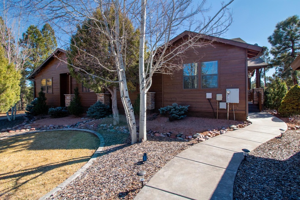 2751 W Villa Loop Show Low