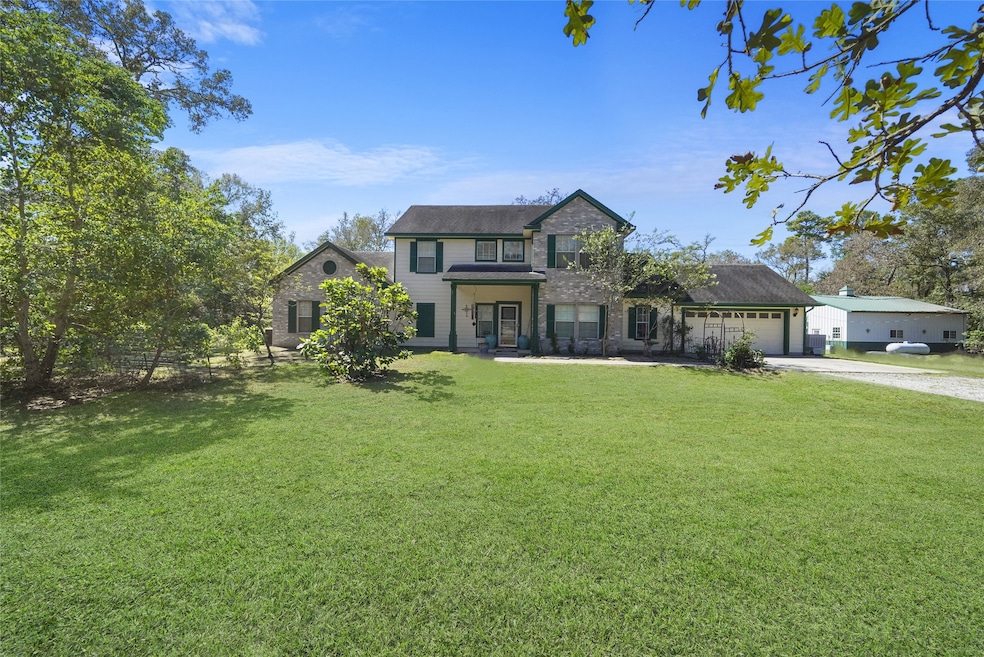 31015 Becky Ln, Magnolia, TX 77354 - photo 1