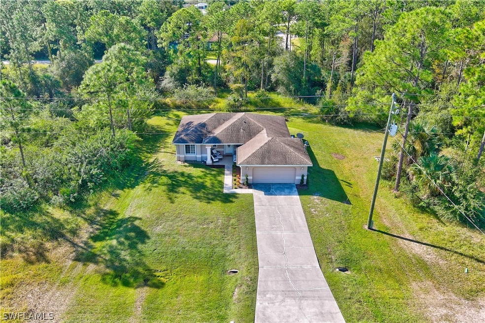 129 Greenbriar Blvd, Lehigh Acres, FL 33972 - photo 1