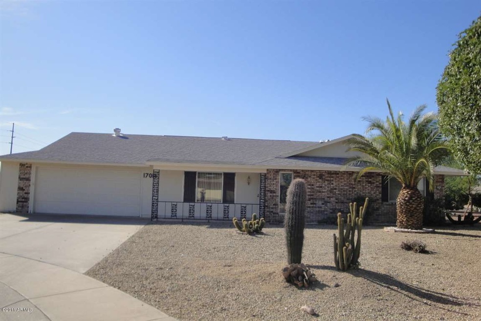 17014 N 96th Dr, Sun City, AZ 85373 - photo 1