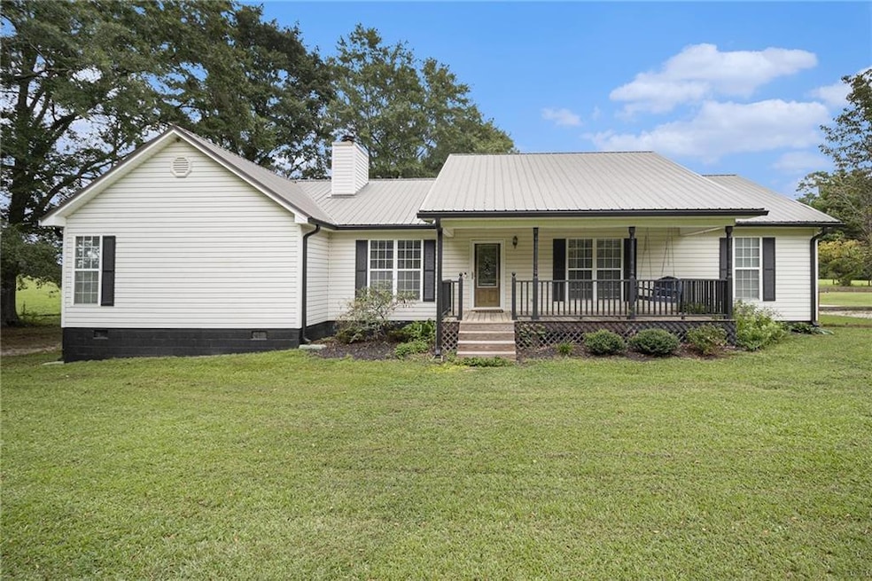 243 Poplar Dr, Brooks, GA 30205 - photo 1