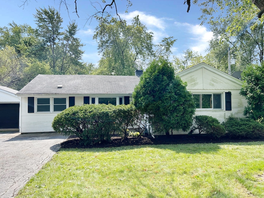 4461 182nd St, Country Club Hills, IL 60478 - photo 1