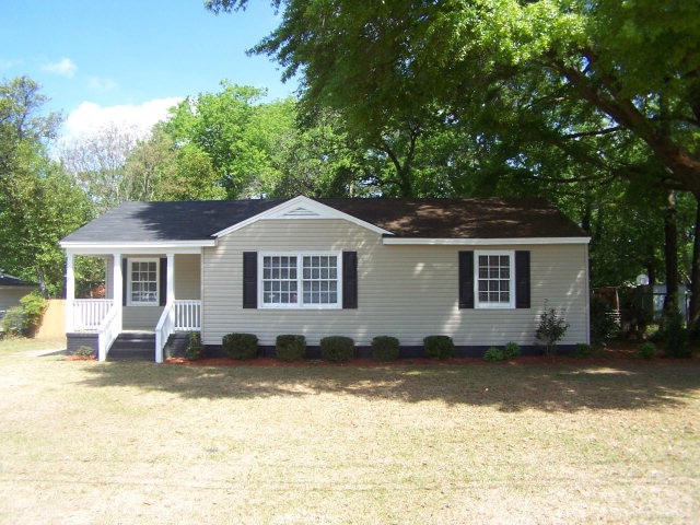 Main View