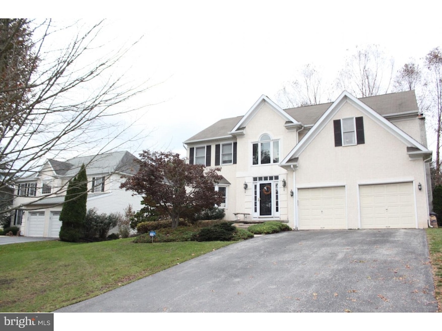 538 Olivia Way, Lafayette Hill, PA 19444 - photo 1