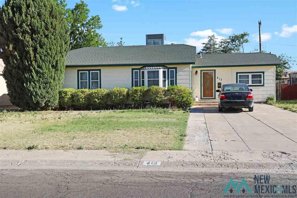 413 E Permian Dr, Hobbs, NM 88240 - photo 1