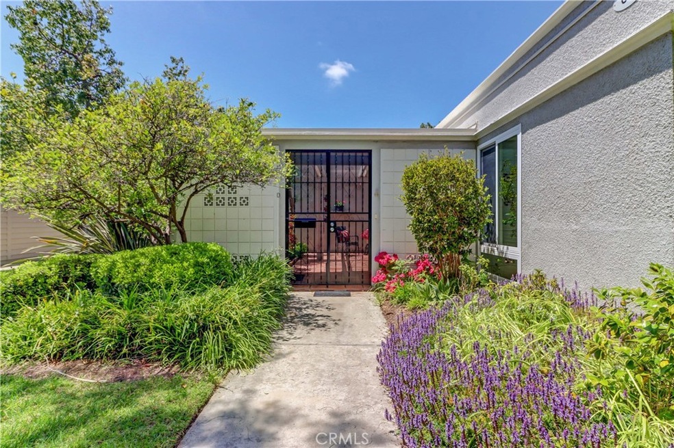 681 Via Alhambra unit D, Laguna Woods, CA 92637 - photo 1