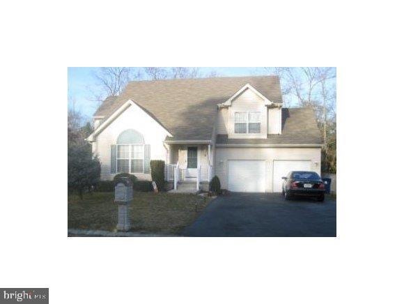 9 Sycamore Dr, Little Egg Harbor Township, NJ 08087 - photo 1