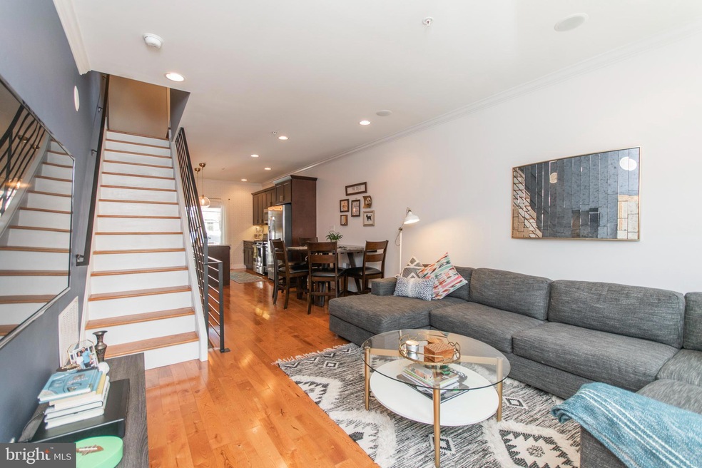 1342 S Ringgold St, Philadelphia, PA 19146 - photo 1