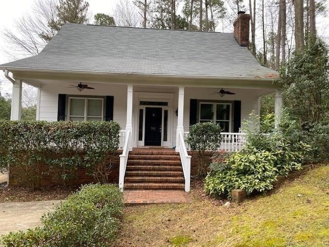 502 Berckmans Rd, Augusta, GA 30909 - photo 1