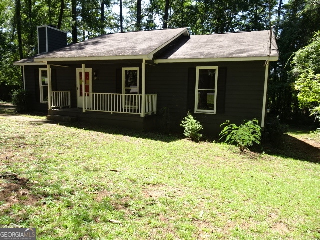 981 Santa fe Trail, Macon, GA 31220 - photo 1