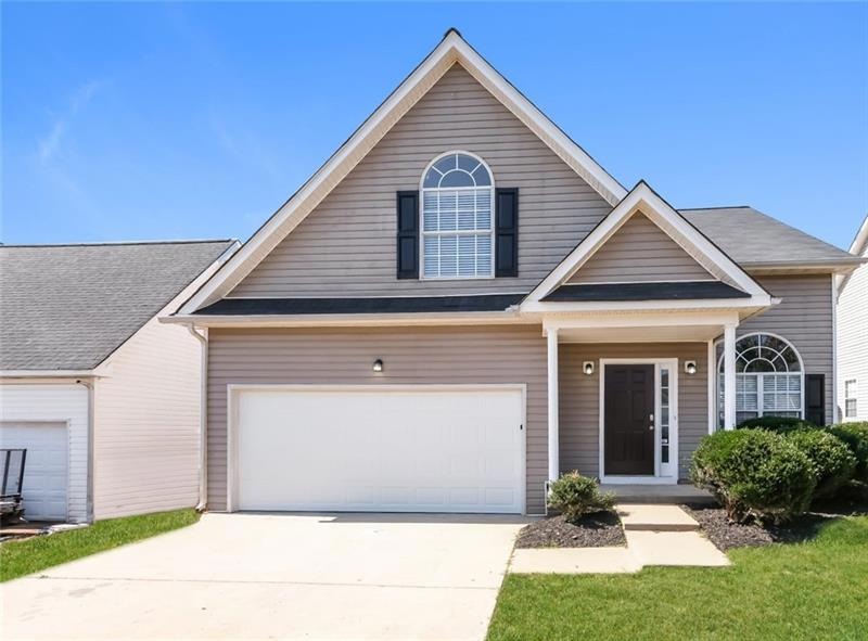 unlisted-address, Covington, GA 30016 - photo 1