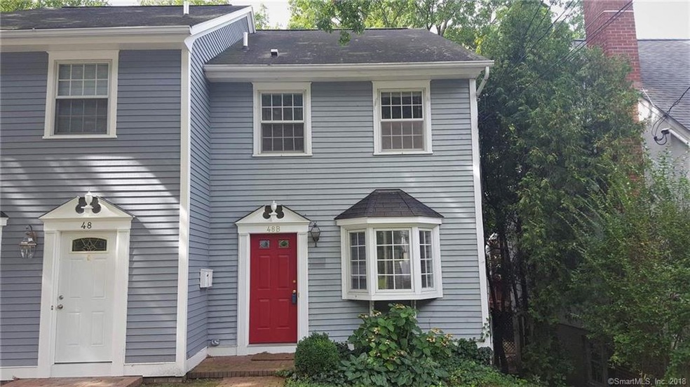 48 Pemberwick Rd unit 4, Greenwich, CT 06831 - photo 1