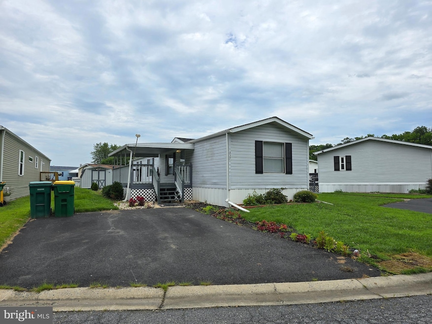 337 Jacobs Loop unit 17, Bear, DE 19701 - photo 1