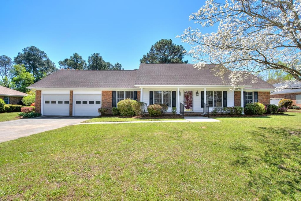 2785 Powhatan Dr, Sumter, SC 29150 - photo 1
