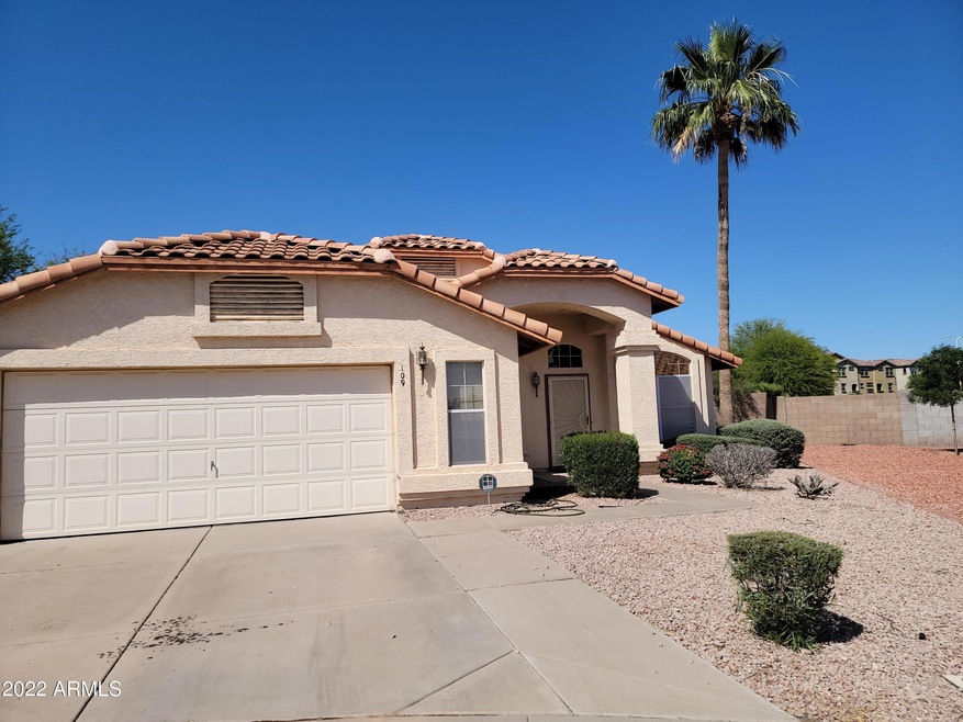 unlisted-address, Chandler, AZ 85224 - photo 1
