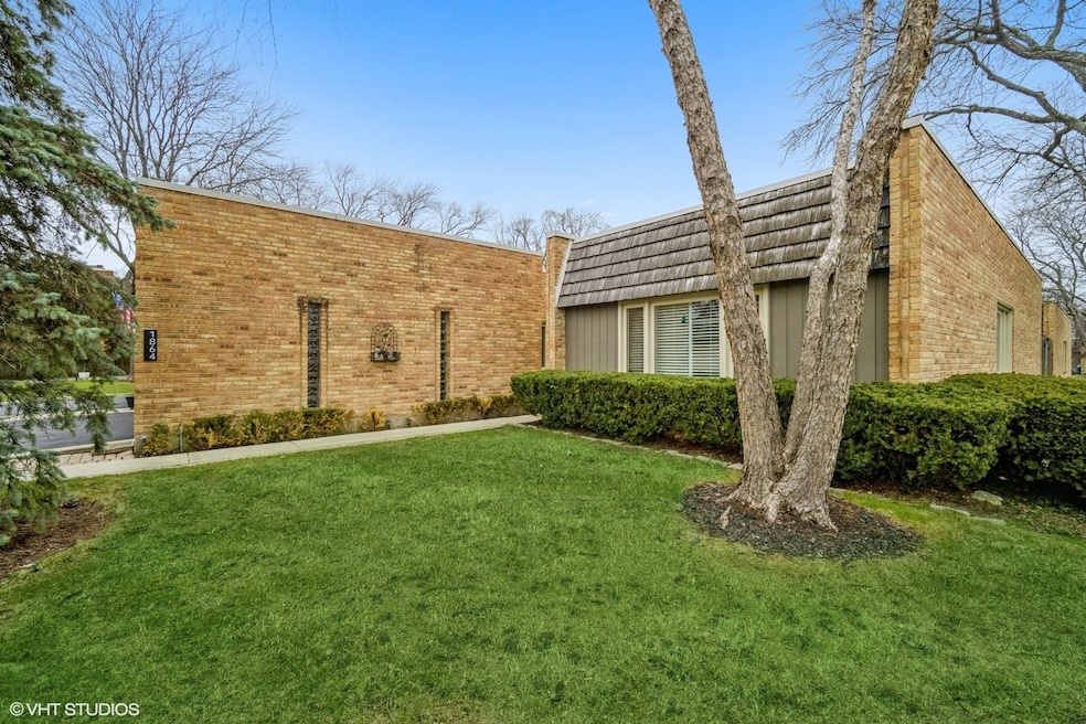 1864 Somerset Ln unit 41, Northbrook, IL 60062 - photo 1