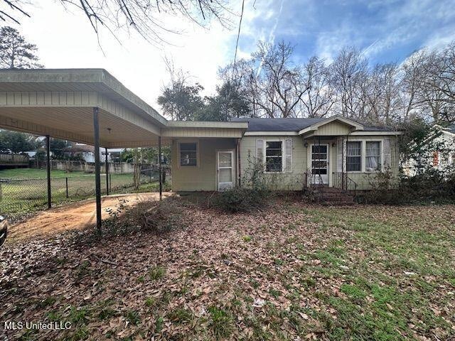3411 25th st front