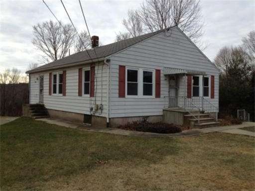 131 Woburn St, Lexington, MA 02420 - photo 1