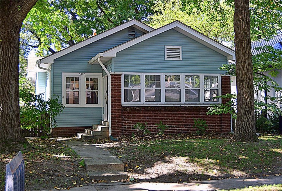 5412 Carrollton Ave, Indianapolis, IN 46220 - photo 1
