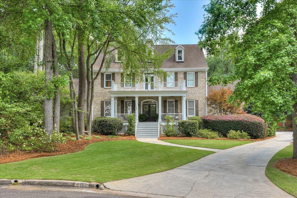 4172 Ramsey Ct, Evans, GA 30809 - photo 1