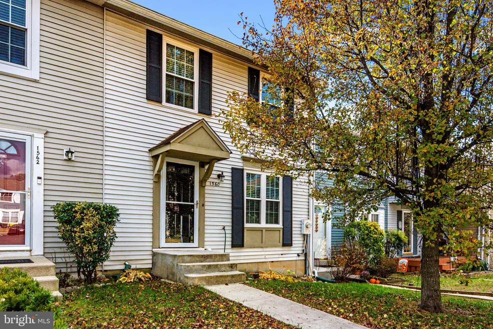 1560 Lodge Pole Ct, Annapolis, MD 21409 - photo 1