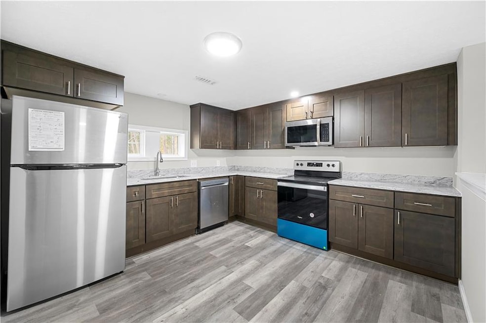 5955 Kemp Dr unit A, Acworth, GA 30102 - photo 1