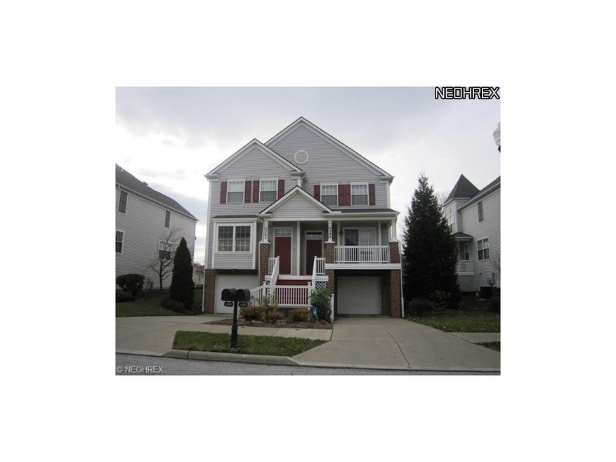 Welcom to 4380 Sexton.   This Townhouse has tax ab