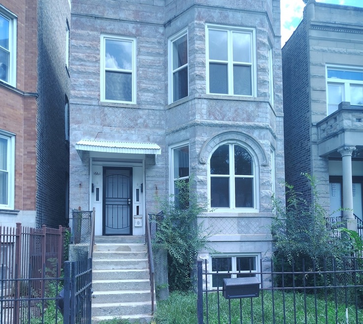 1661 S Homan Ave unit 2, Chicago, IL 60623 - photo 1