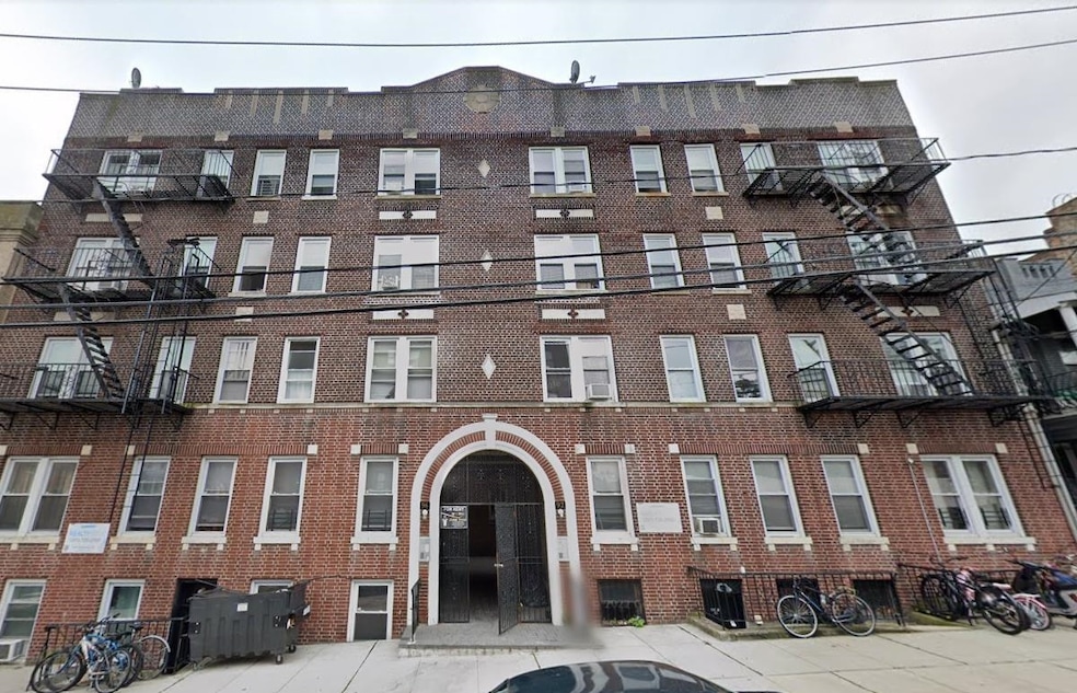 96 Waldo Ave unit 303, Jersey City, NJ 07306 - photo 1