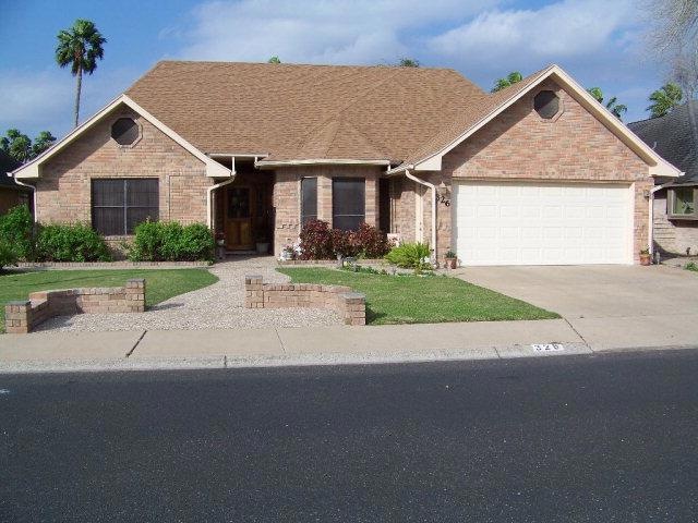 326 Rebecca Dr, Alamo, TX 78516 - photo 1