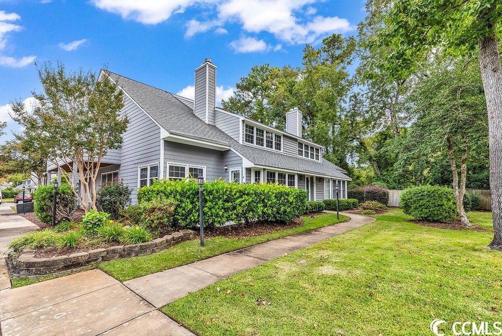 1208 Benna Dr unit G, Myrtle Beach, SC 29577 - photo 1