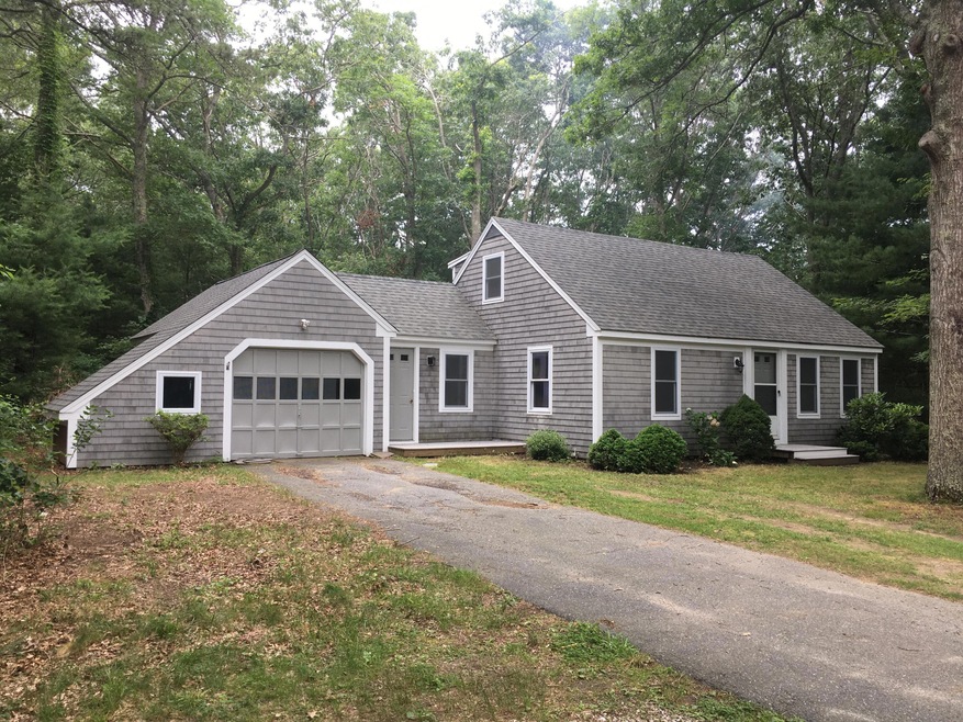 1 Race Ln, Sandwich, MA 02563 - photo 1