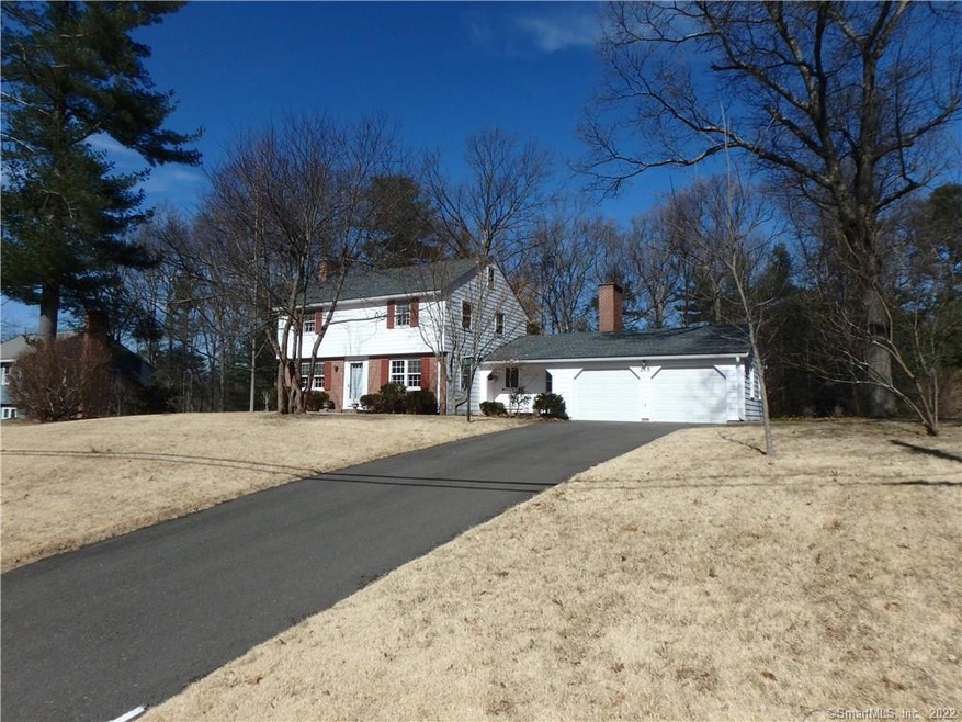 WELCOME HOME TO 215 TIMROD ROAD