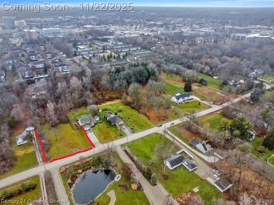 25559 Farmbrook Rd, Southfield, MI 48034 - photo 1