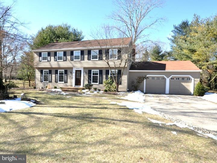 34 Schoolhouse Dr, Medford, NJ 08055 - photo 1