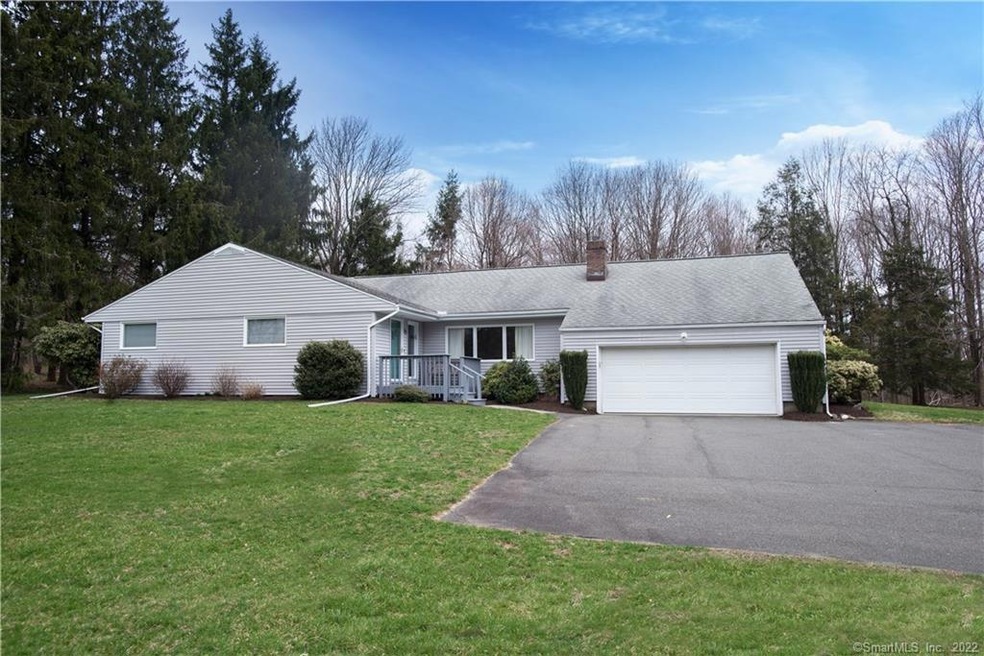 33 Meeker Hill Road