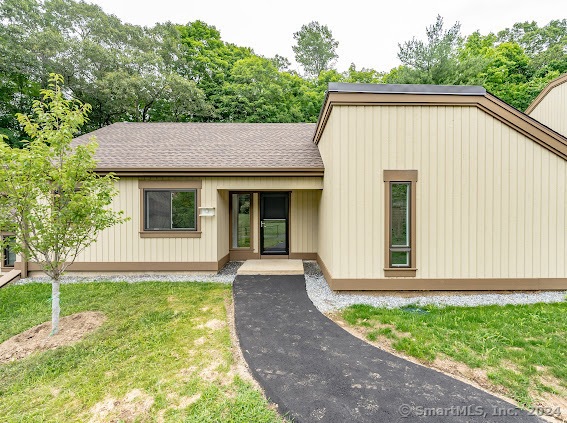 68 Heritage Village unit B, Southbury, CT 06488 - photo 1