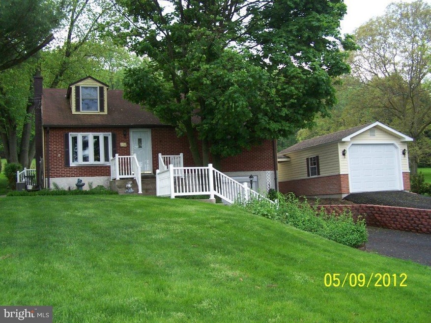 3988 Marietta Ave, Columbia, PA 17512 - photo 1