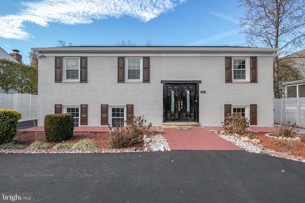 7138 Shreve Rd, Falls Church, VA 22043 - photo 1