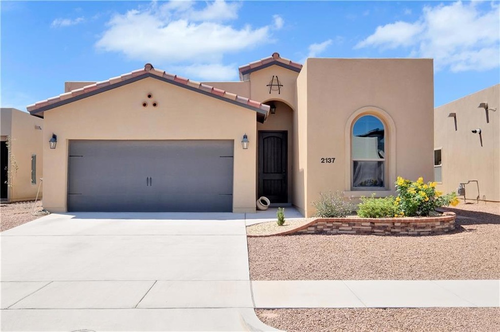 13625 Lancashire St, El Paso, TX 79928 - photo 1