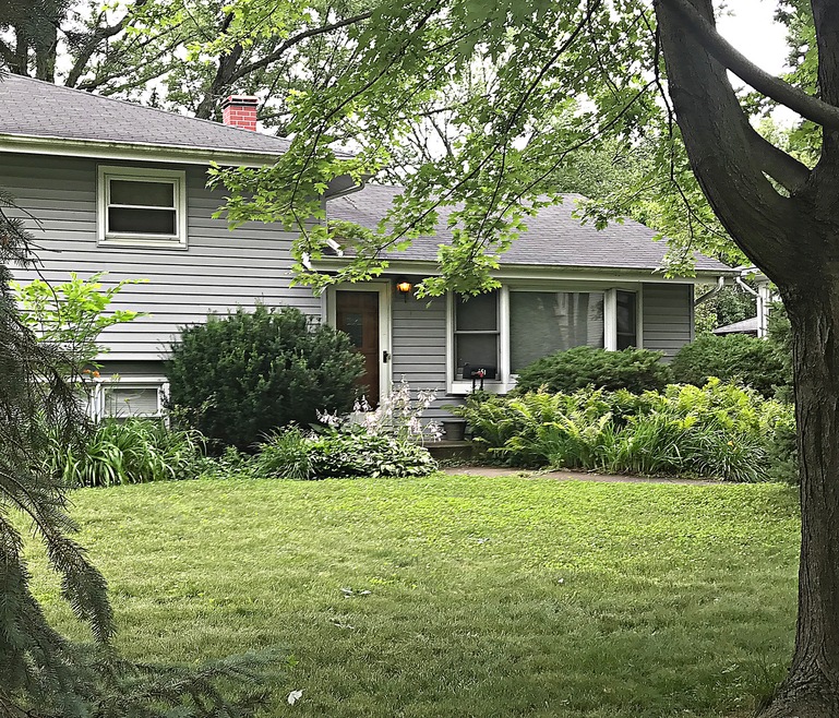 651 S Wright St, Naperville, IL 60540 - photo 1