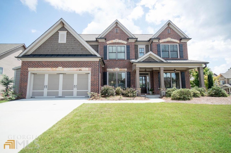 4719 Moon Hollow Ct, Buford, GA 30519 - photo 1